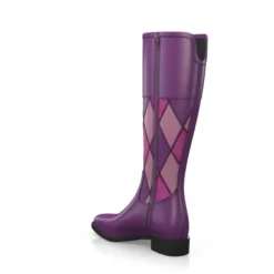 Bottes Аrtistiques 41547 13 Bottes Аrtistiques 41547 -Chaussures Soldes Magasin 39949 3 0