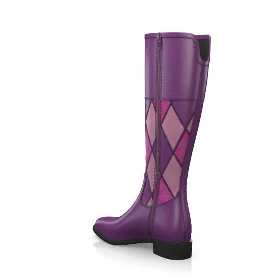 Bottes Аrtistiques 41547 4 Bottes Аrtistiques 41547 – Image 4