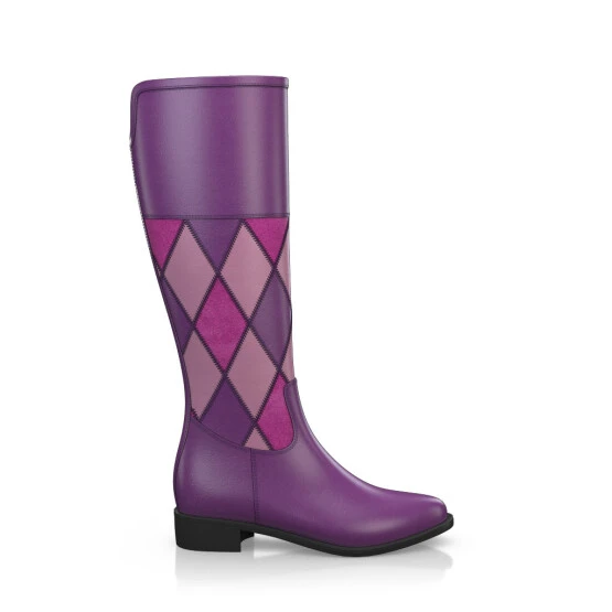 Bottes Аrtistiques 41547 7 Bottes Аrtistiques 41547 – Image 7