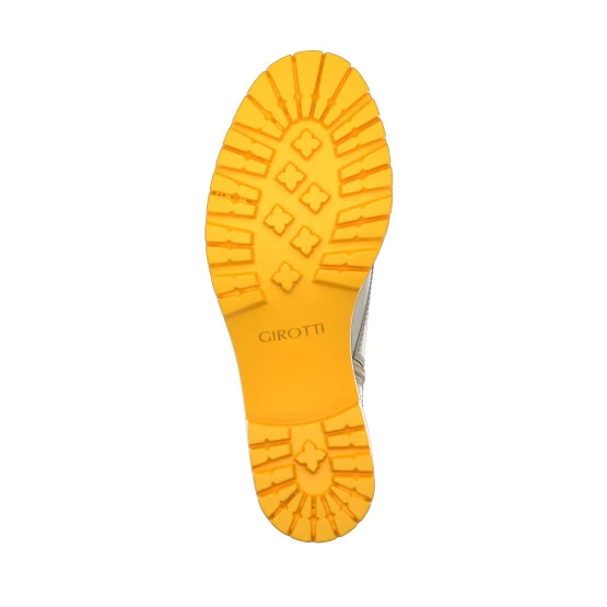 Bottes Hautes à Lacets 41586 10 Bottes Hautes à Lacets 41586 – Image 10