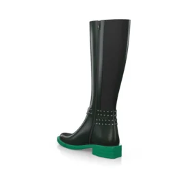 Bottes Casual 41610 -Chaussures Soldes Magasin 40012 3 0