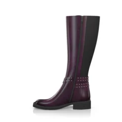 Bottes Casual 41613 -Chaussures Soldes Magasin 40015 2 0