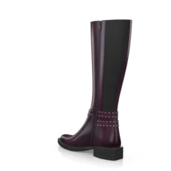 Bottes Casual 41613 -Chaussures Soldes Magasin 40015 3 0