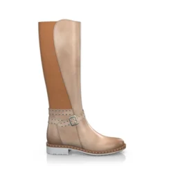 Bottes Casual 41616 -Chaussures Soldes Magasin 40018 6 0