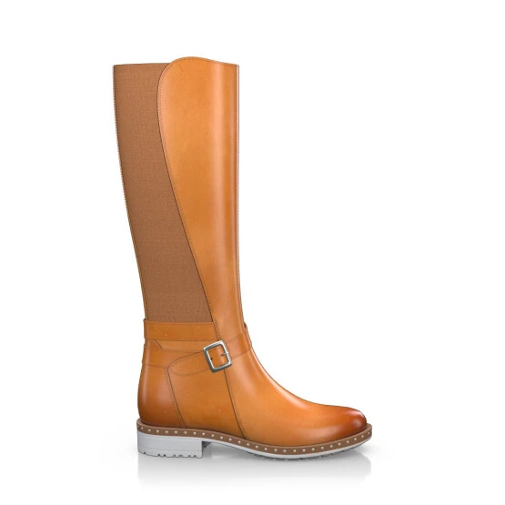 Bottes Casual 41619 7 Bottes Casual 41619 – Image 7