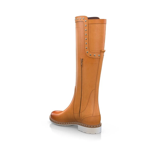 Bottes Casual 41622 4 Bottes Casual 41622 – Image 4