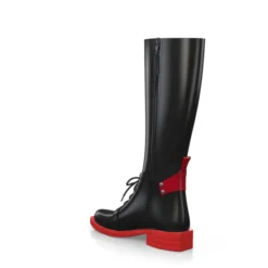 Bottes Casual 41631 -Chaussures Soldes Magasin 40033 3 0