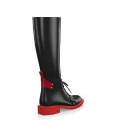 Bottes Casual 41631 -Chaussures Soldes Magasin 40033 5 0