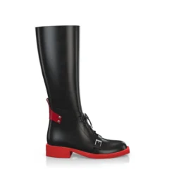 Bottes Casual 41631 -Chaussures Soldes Magasin 40033 6 0