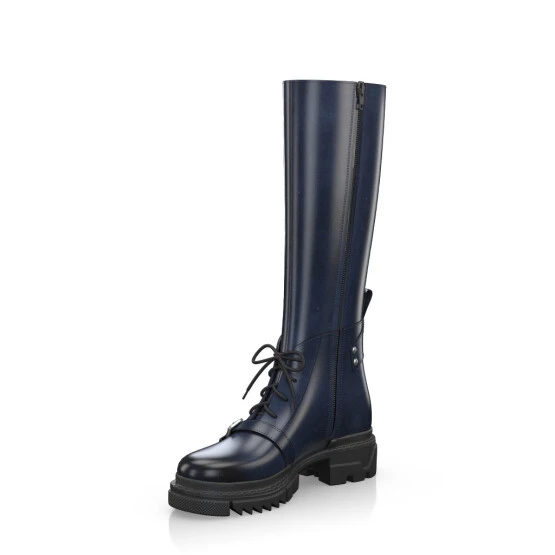 Bottes Casual 41637 2 Bottes Casual 41637 – Image 2