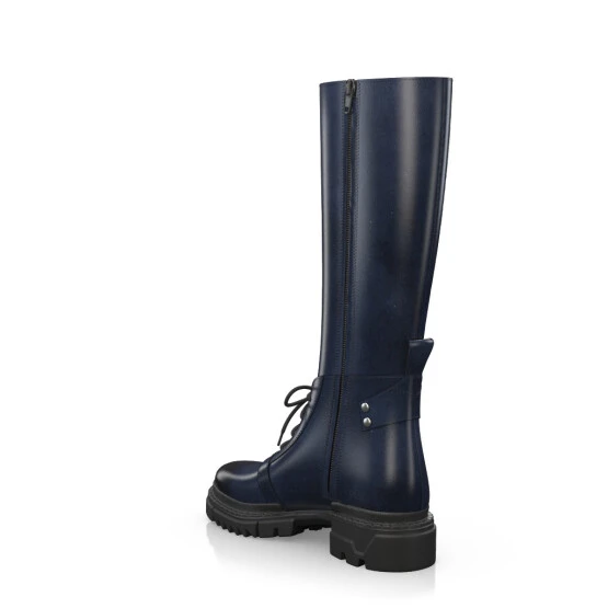 Bottes Casual 41637 4 Bottes Casual 41637 – Image 4