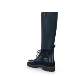 Bottes Casual 41646 -Chaussures Soldes Magasin 40048 3 0