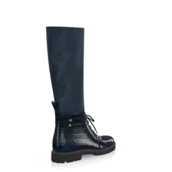 Bottes Casual 41646 -Chaussures Soldes Magasin 40048 5 0