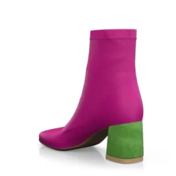 Bottes à Talons 41766 13 Bottes à Talons 41766 -Chaussures Soldes Magasin 40168 3 0 1