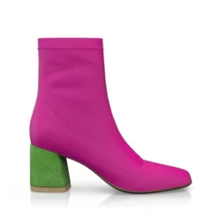 Bottes à Talons 41766 16 Bottes à Talons 41766 -Chaussures Soldes Magasin 40168 6 0 1