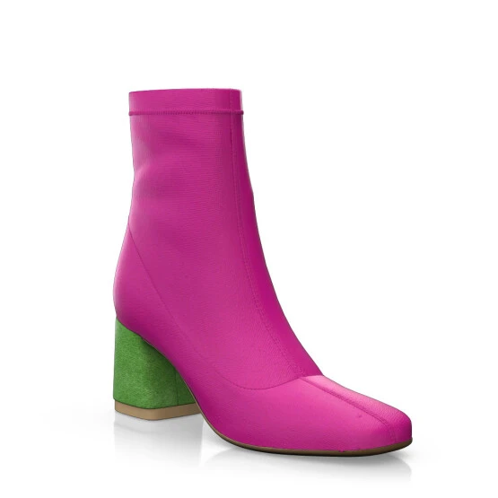 Bottes à Talons 41766 8 Bottes à Talons 41766 – Image 8