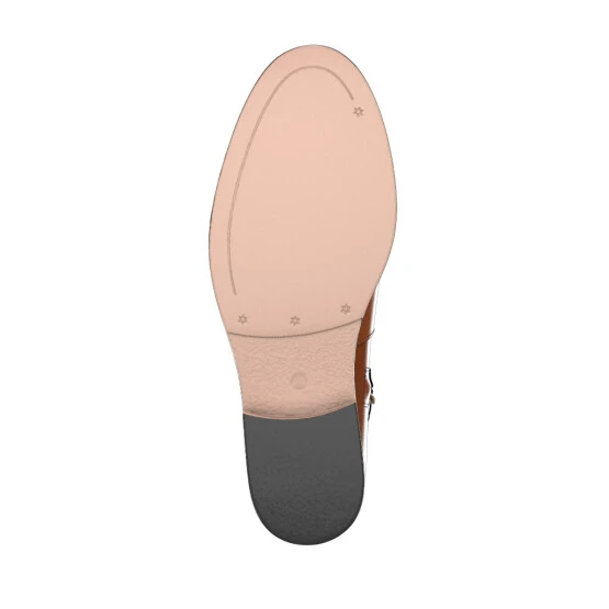 Bottes à Semelles Compensées Cachées 41769 10 Bottes à Semelles Compensées Cachées 41769 – Image 10