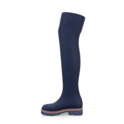 Bottes En Tricot Pour Femmes Au-dessus Du Genou 42228 14 Bottes En Tricot Pour Femmes Au-dessus Du Genou 42228 -Chaussures Soldes Magasin 40630 2 0 1