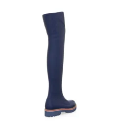 Bottes En Tricot Pour Femmes Au-dessus Du Genou 42228 17 Bottes En Tricot Pour Femmes Au-dessus Du Genou 42228 -Chaussures Soldes Magasin 40630 5 0 1