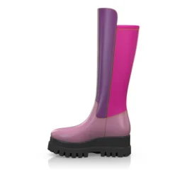 Bottes De Ville 42246 -Chaussures Soldes Magasin 40648 2 0 1