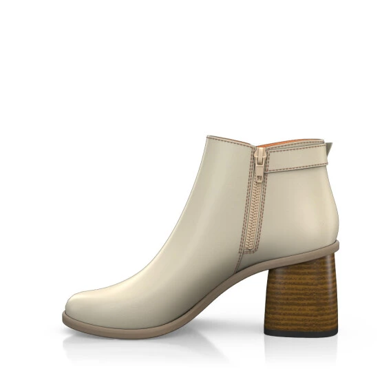 Bottes à Talons 5909 3 Bottes à Talons 5909 – Image 3