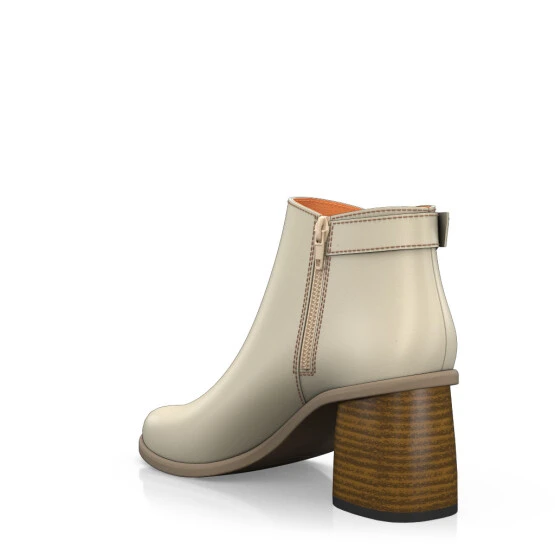 Bottes à Talons 5909 4 Bottes à Talons 5909 – Image 4