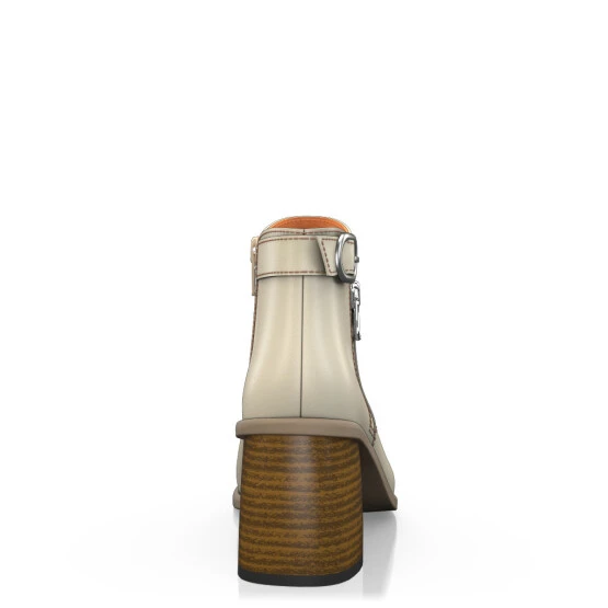 Bottes à Talons 5909 5 Bottes à Talons 5909 – Image 5