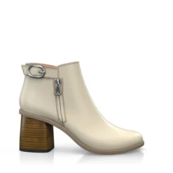 Bottes à Talons 5909 16 Bottes à Talons 5909 -Chaussures Soldes Magasin 4309 6 0 1