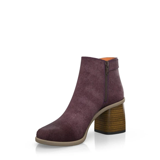 Bottes à Talons 5910 2 Bottes à Talons 5910 – Image 2