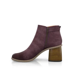 Bottes à Talons 5910 12 Bottes à Talons 5910 -Chaussures Soldes Magasin 4310 2 0