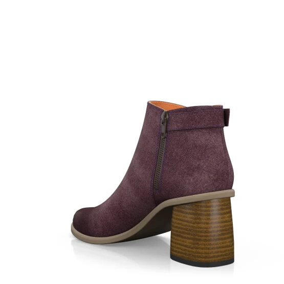 Bottes à Talons 5910 4 Bottes à Talons 5910 – Image 4