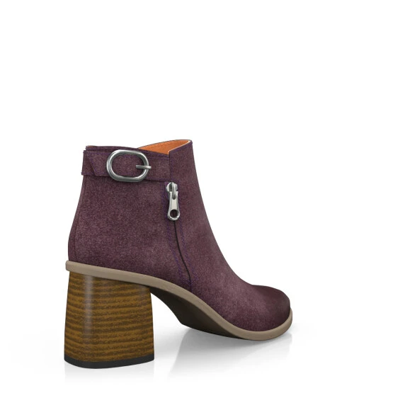 Bottes à Talons 5910 6 Bottes à Talons 5910 – Image 6