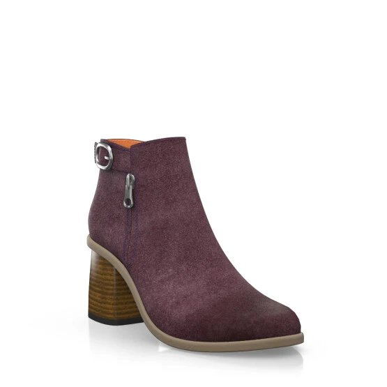 Bottes à Talons 5910 8 Bottes à Talons 5910 – Image 8