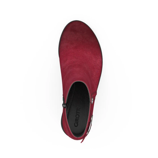 Bottes à Talons 5912 9 Bottes à Talons 5912 – Image 9