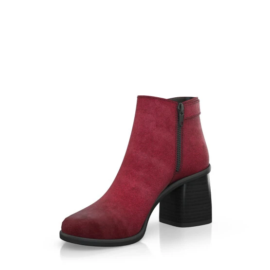 Bottes à Talons 5912 2 Bottes à Talons 5912 – Image 2