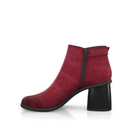 Bottes à Talons 5912 12 Bottes à Talons 5912 -Chaussures Soldes Magasin 4312 2 0