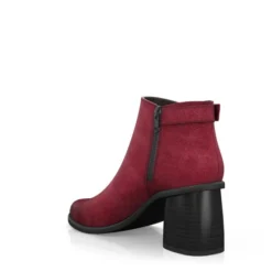 Bottes à Talons 5912 13 Bottes à Talons 5912 -Chaussures Soldes Magasin 4312 3 0