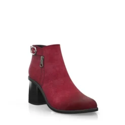 Bottes à Talons 5912 17 Bottes à Talons 5912 -Chaussures Soldes Magasin 4312 7 0