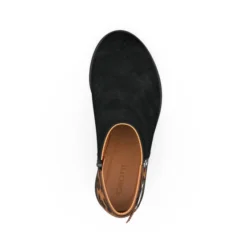 Bottes à Talons 5915 18 Bottes à Talons 5915 -Chaussures Soldes Magasin 4315 0 top