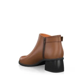 Bottes à Talons 5920 -Chaussures Soldes Magasin 4320 3 0