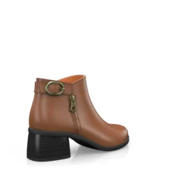 Bottes à Talons 5920 -Chaussures Soldes Magasin 4320 5 0