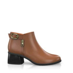 Bottes à Talons 5920 -Chaussures Soldes Magasin 4320 6 0