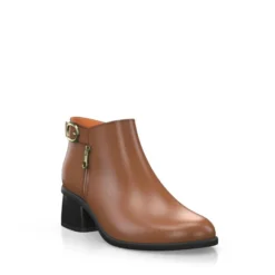 Bottes à Talons 5920 -Chaussures Soldes Magasin 4320 7 0