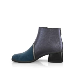 Bottes à Talons 5929 12 Bottes à Talons 5929 -Chaussures Soldes Magasin 4329 2 0