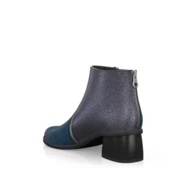 Bottes à Talons 5929 13 Bottes à Talons 5929 -Chaussures Soldes Magasin 4329 3 0