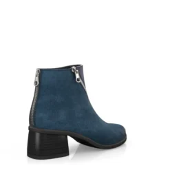 Bottes à Talons 5929 15 Bottes à Talons 5929 -Chaussures Soldes Magasin 4329 5 0