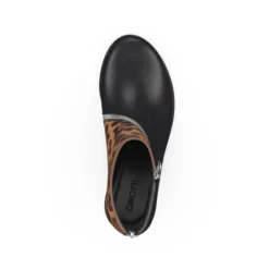 Bottes à Talons 5930 18 Bottes à Talons 5930 -Chaussures Soldes Magasin 4330 0 top