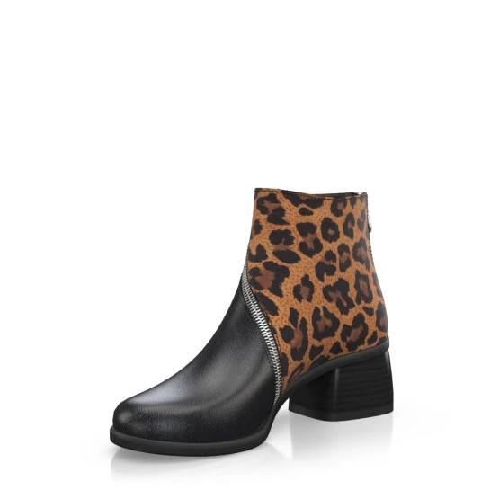 Bottes à Talons 5930 2 Bottes à Talons 5930 – Image 2