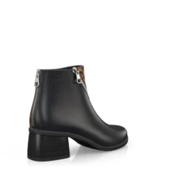 Bottes à Talons 5930 15 Bottes à Talons 5930 -Chaussures Soldes Magasin 4330 5 0