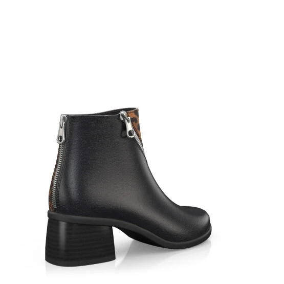 Bottes à Talons 5930 6 Bottes à Talons 5930 – Image 6